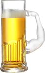 Glass Mug For Beer