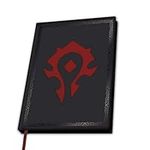 World Of Warcraft - Horde A5 Notebo