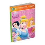 Leapfrog Tag Junior Software Disney Princess, Multi Color