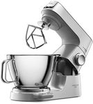 Kenwood Titanium Chef Baker XL, Kit