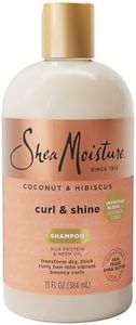 Shea Moist