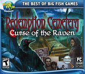 Redemption Cemetery: Curse of the Raven