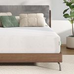 Novilla Twin Mattress, 6 Inch Twin 