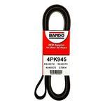 Bando 4PK945 OEM Quality Serpentine Belt