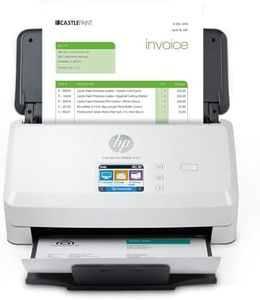 HP ScanJet