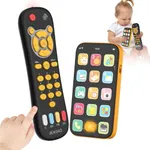 Toy Phone Baby Remote Control Toy S