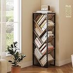 Cutogxon Tree Bookshelf - 9 Tier Fl