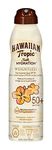 Hawaiian Tropic Silk Hydration Weightless Spf 50+ Clear Spray, 170 grams