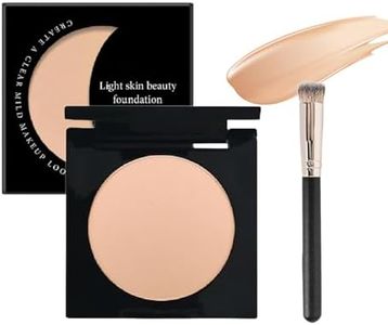 Under Eye Brightener, 2025 Upgrade Moisturizing and Waterproof Eye Brightener Conceal & Brighten Dark Circles (A, 2.2g)