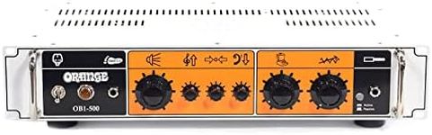 Orange OB1