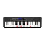 Casio LK-S450 Electronic Keyboard with Touch Sensitive, Lighted Keys, LK-S450C5