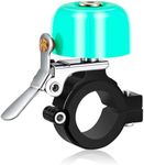Greallthy Bike Bell,Classic Brass B