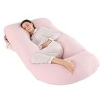 Pregnancy Pillow, Maternity Full Bo