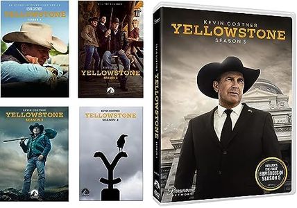 Yellowston
