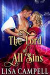 The Lord of All Sins: Historical Regency Romance (Devilish Nobles Book 1)