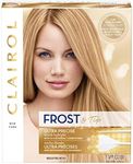 Clairol Frost & Tip, Highlighting Kit, Blonde Permanent Hair Colour