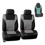 FH Group Car Seat Cover Premium 3D 