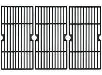 810-1750-S 810-1751-S Grates Replacement Parts for Brinkmann Grill Grates 810-4551-0 810-3551-0 810-3752-F Pit Boss Pro Series 820 Grates 820PS1-2-AMP 820-PS1 PB820PS1 Cooking Grids Grill Parts 3pcs