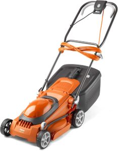 Flymo EasiStore 380R Electric Rotary Lawn Mower – 38cm, 45L Grass Box