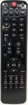 New HTR-D11 Remote Control for Haier LED DVD TVs