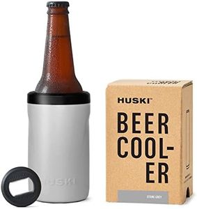 Huski Beer