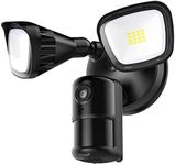 ieGeek Floodlight Security Camera w