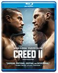 Creed II (Blu-ray) (BIL/BD)