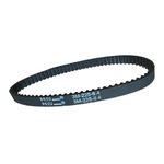 Genuine 3M-225-6.4 Brushroll Belt 440012455 Compatible with Hoover UH74200 UH74205 UH74210 UH74215 UH74220