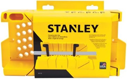 Stanley 20