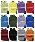 Winterlace 12 Pack Backpack, Bulk 1