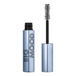 e.l.f. Big Mood Mega Volume & Lifting Waterproof Mascara, Bold Volume & Lift, Creates Long-Lasting Voluminous Lashes, Black, 1.1 Oz (10mL)