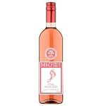 Barefoot Pink Moscato Wine 75cl Bottle…