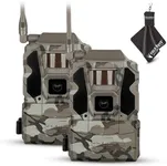 TACTACAM Reveal Ultra Cellular Trai