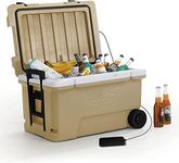 Sunjoy Rolling Coolers