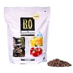 Bonsai-Shopping BioGold 5kg Organic Pellet Fertilizer from Japan (Medium Coverage, NPK 5.5-6.5 - 3.5)