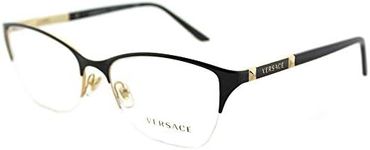 Versace Women's VE1218 Eyeglasses 5