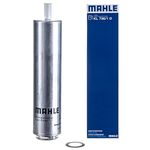 MAHLE Original KL 705 Fuel Filter