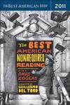 The Best American Nonrequired Reading 2011 (The Best American Series)