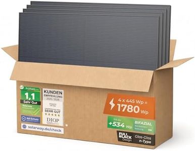 Solarway 4