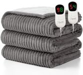 Homemate Electric Blanket King Size