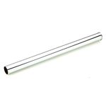 NEW WARE® Pipe for Bottle Trap Bathroom Basin Kitchen Sink Wash Basin Drain Water Outlet Pipe 30 MM Dia. (Length - 12 Inch)