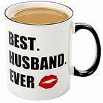 Funny Gifts for Husband-Best Husban