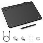 Graphics Drawing Tablet, UGEE S1060