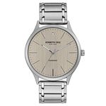 Kenneth Cole New York Dress Watch KC51048001