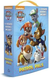 Patrol Pals (Paw Patrol)