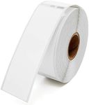 1.1 x 3.5 Removable Labels for DYMO Printers - 350 Labels, 1 Roll - Online Labels