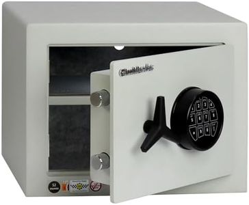 Chubbsafes