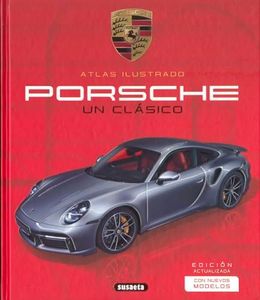 Porsche. U
