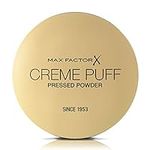 Max Factor Creme Puff - # 41 Medium