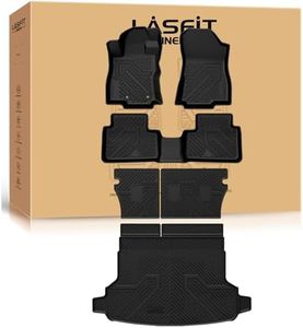 LASFIT Flo